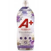  Кондиционер для белья A+ Doçura de Violeta Фиалковая Нежность 1.7 л (100 стирок)
